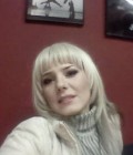 Rencontre Femme : Елена, 40 ans à Ukraine  Melitopol